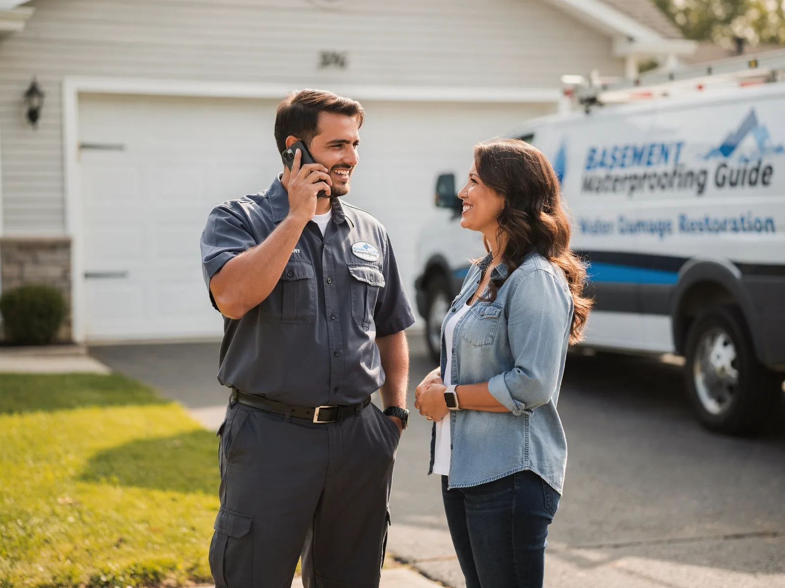 Basement Waterproofing Near Me Mayaguez, PR FAQs